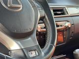 Lexus GS 350 2015 годаүшін11 600 000 тг. в Тараз – фото 5
