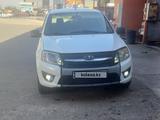 ВАЗ (Lada) Granta 2190 2015 годаүшін3 300 000 тг. в Шымкент