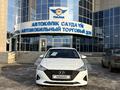 Hyundai Accent 2020 годаfor9 000 000 тг. в Уральск – фото 2