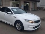 Kia K5 2016 года за 8 100 000 тг. в Алматы – фото 3