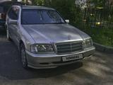Mercedes-Benz C 240 1998 годаүшін2 500 000 тг. в Алматы