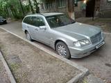 Mercedes-Benz C 240 1998 годаүшін2 500 000 тг. в Алматы – фото 2