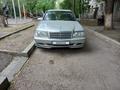 Mercedes-Benz C 240 1998 годаүшін2 500 000 тг. в Алматы – фото 3