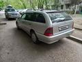 Mercedes-Benz C 240 1998 годаүшін2 500 000 тг. в Алматы – фото 4