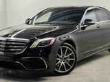 Mercedes-Benz S 560 2018 года за 24 000 000 тг. в Алматы