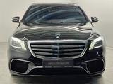 Mercedes-Benz S 560 2018 года за 24 000 000 тг. в Алматы – фото 2