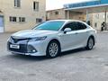 Toyota Camry 2019 года за 13 750 000 тг. в Алматы – фото 6