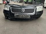 Ноускат Пассат Б5 + фары бампер решетка за 220 000 тг. в Алматы