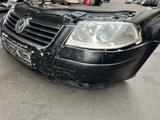 Ноускат Пассат Б5 + фары бампер решетка за 220 000 тг. в Алматы – фото 2