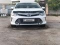 Toyota Camry 2012 года за 8 700 000 тг. в Шиели – фото 6