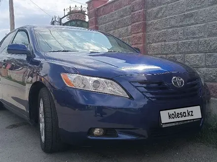 Toyota Camry 2006 года за 5 600 000 тг. в Талдыкорган