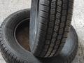 ! ! Автошины 185/75R16C-8PR 104/102R GOODRIDE TL UL SL309үшін27 500 тг. в Усть-Каменогорск – фото 2