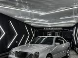 Mercedes-Benz E 200 2001 годаfor4 700 000 тг. в Туркестан – фото 2