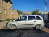 Opel Zafira 2011 года за 4 750 000 тг. в Костанай – фото 4