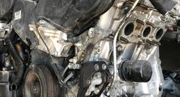 Двигатель АКПП автомат 1MZ Lexus Лексус RX300 за 87 001 тг. в Алматы