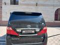 Toyota Alphard 2010 годаfor11 600 000 тг. в Алматы – фото 7