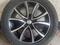 4 литые диски R17 с шинами Bridgestone Blizzak Revo GZүшін50 000 тг. в Караганда