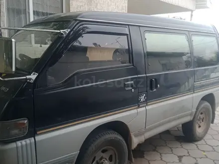 Mitsubishi Delica 1993 года за 2 200 000 тг. в Алматы – фото 16