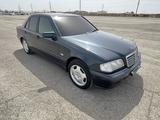 Mercedes-Benz C 200 1999 годаүшін3 800 000 тг. в Актау – фото 3