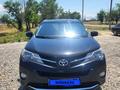 Toyota RAV4 2014 года за 9 400 000 тг. в Жанаозен