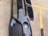М Бампер передний BMW X5 F15/Daytona.kz за 468 000 тг. в Астана