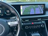 Hyundai Sonata 2024 годаүшін11 100 000 тг. в Алматы – фото 4