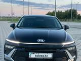Hyundai Sonata 2024 годаүшін11 100 000 тг. в Алматы
