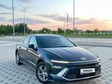 Hyundai Sonata 2024 годаүшін11 100 000 тг. в Алматы – фото 2