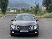 Mercedes-Benz E 320 2003 годаүшін5 200 000 тг. в Алматы