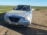 Hyundai Sonata 2008 годаүшін3 250 000 тг. в Павлодар – фото 5