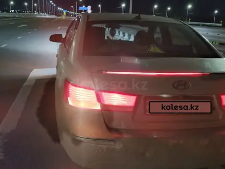 Hyundai Sonata 2008 года за 3 250 000 тг. в Павлодар – фото 9