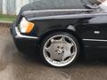 Mercedes-Benz S 400 1992 года за 2 100 000 тг. в Боралдай – фото 4