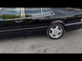 Mercedes-Benz S 400 1992 года за 2 100 000 тг. в Боралдай – фото 3