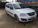 ВАЗ (Lada) Largus 2014 года за 2 500 000 тг. в Кызылорда – фото 4