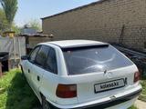Opel Astra 1993 года за 500 000 тг. в Абай (Келесский р-н)