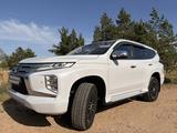Mitsubishi Pajero Sport 2020 года за 15 000 000 тг. в Костанай