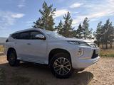 Mitsubishi Pajero Sport 2020 года за 15 000 000 тг. в Костанай – фото 3