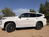 Mitsubishi Pajero Sport 2020 года за 15 000 000 тг. в Костанай – фото 4