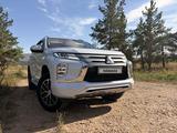 Mitsubishi Pajero Sport 2020 года за 15 000 000 тг. в Костанай – фото 2