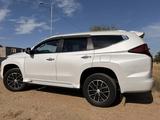 Mitsubishi Pajero Sport 2020 года за 15 000 000 тг. в Костанай – фото 5