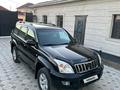 Toyota Land Cruiser Prado 2006 года за 11 000 000 тг. в Алматы – фото 14