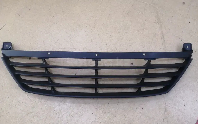 Решетка в бампер радиатора ix35 за 10 000 тг. в Астана