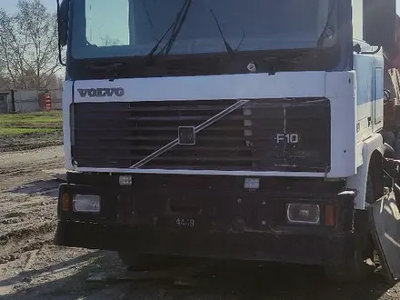 Volvo  F-Series 1990 года за 7 100 000 тг. в Петропавловск – фото 3