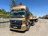 Foton 2007 года за 8 500 000 тг. в Узынагаш – фото 2