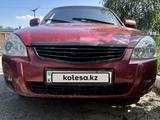 ВАЗ (Lada) Priora 2172 2009 годаүшін1 500 000 тг. в Экибастуз