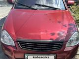 ВАЗ (Lada) Priora 2172 2009 годаүшін1 500 000 тг. в Экибастуз – фото 2