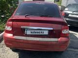ВАЗ (Lada) Priora 2172 2009 годаүшін1 500 000 тг. в Экибастуз – фото 4