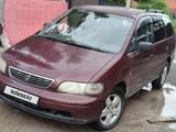 Honda Odyssey 1995 годаүшін1 800 000 тг. в Алматы
