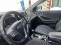 Hyundai Santa Fe 2013 годаfor10 000 000 тг. в Костанай – фото 5