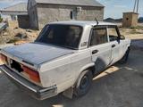 ВАЗ (Lada) 2107 2010 годаүшін900 000 тг. в Актау – фото 2